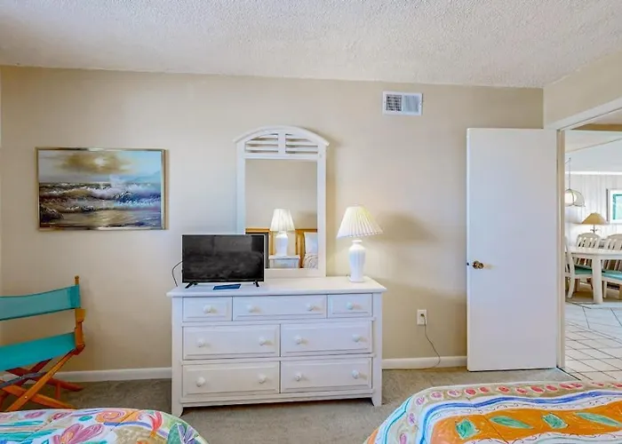 The Towers 902 Holiday home Ocean City